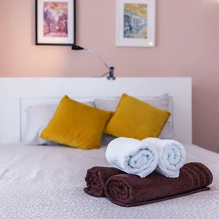 Appartement Ana Baška