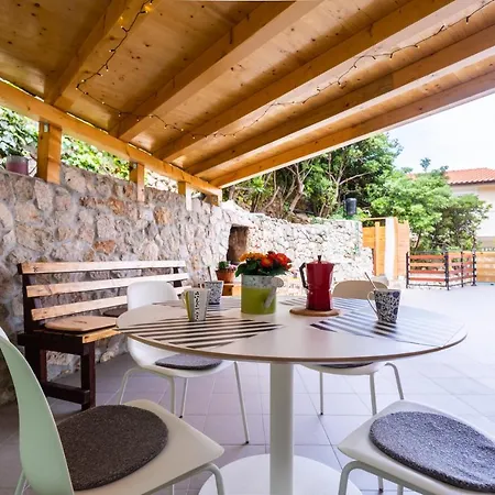 Ana Appartement *
