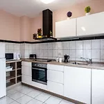 Apartmán Ana