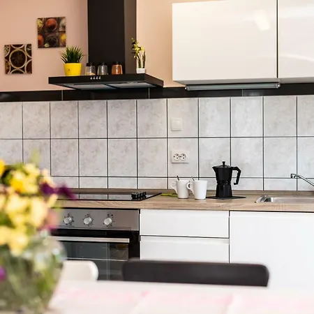 شقة Ana باشْكا