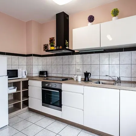 Apartmán Ana