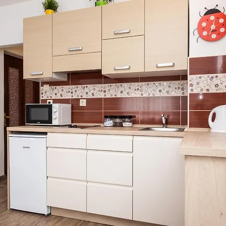 Apartment Ana *