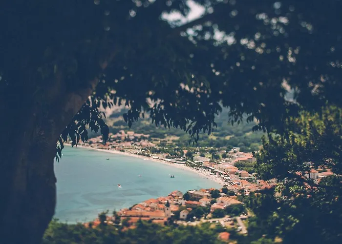 Διαμέρισμα Ana