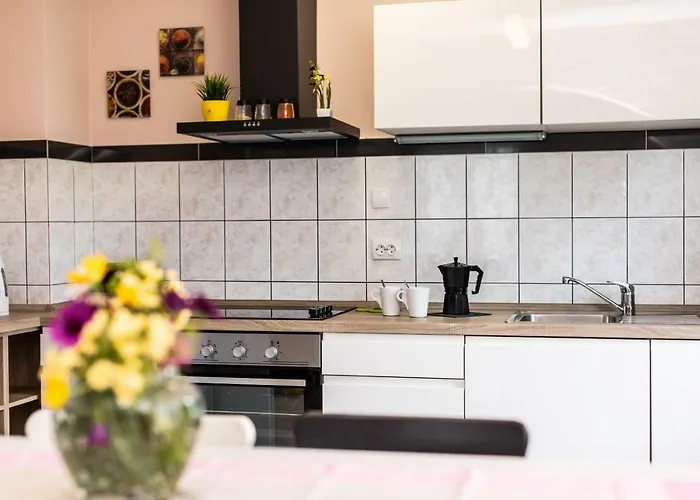 Apartmán Ana Baška