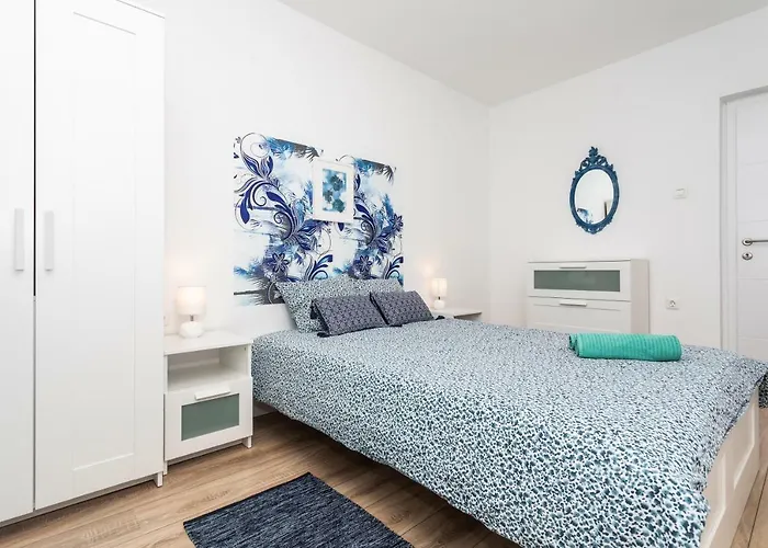 Ana Apartmán Baška