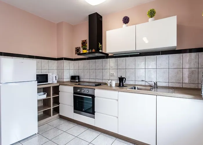 Apartmán Ana