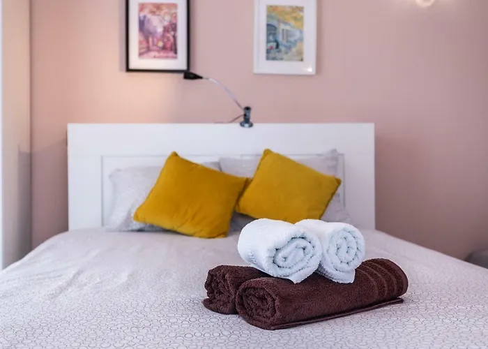Apartmán Ana Baška