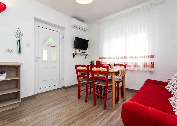 Ana Apartmán Baška