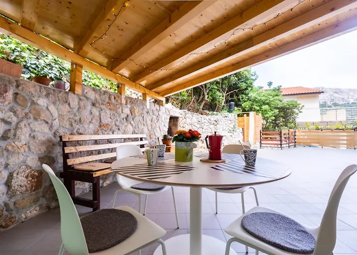 Ana Διαμέρισμα *