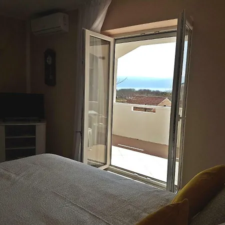 Appartement Ana Baška