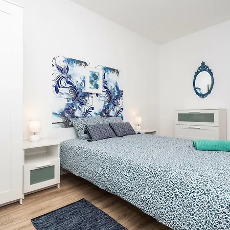 Ana Appartement Baška