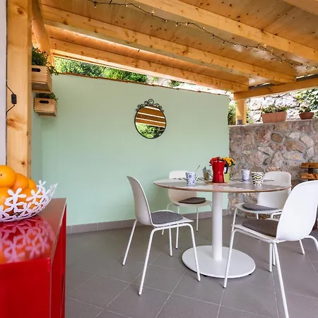 Ana Apartmán