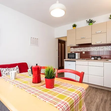 Ana Apartmán Baška